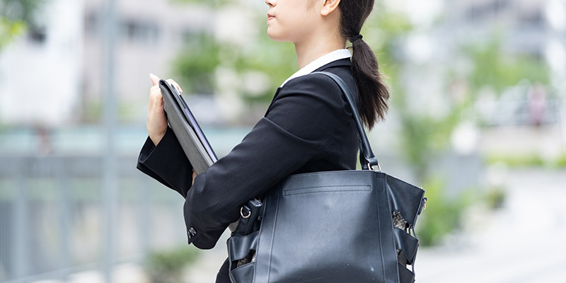 助産師・保健師学生向け就活サポート